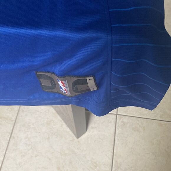 NWT Fanatics clippers Bball jersey #13 - Picture 2 of 5